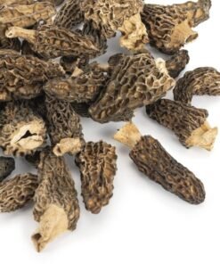 Buy Dried Morel Mushroom-1kg