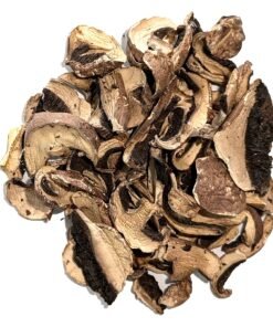 Buy Dried Portobello Mushrooms