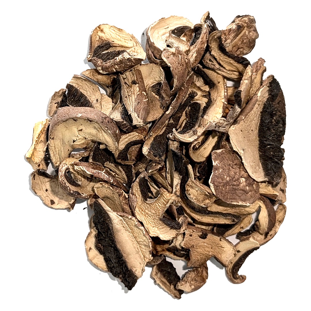 Buy Dried Portobello Mushrooms