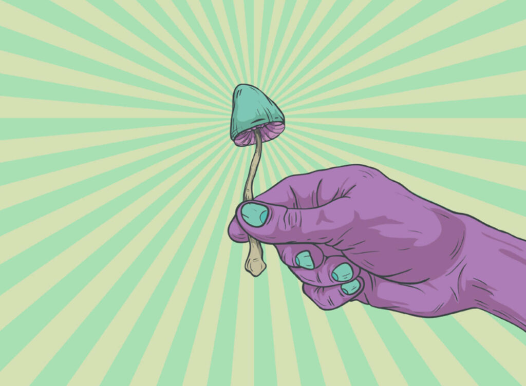 Buy Magic Mushrooms Online