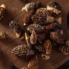Buy Fresh Morel Mushrooms-1kg