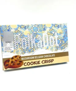 Buy Polkadot Cookie Crisp Chocolate