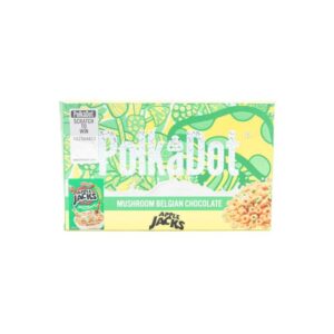 Buy Polkadot Apple Jacks Chocolate Bar online