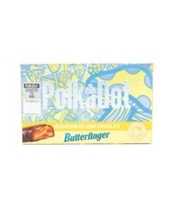 Buy Polkadot Butterfinger Chocolate Bar