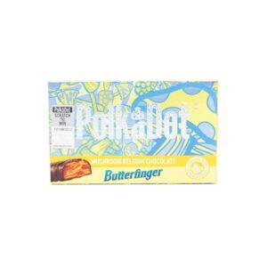 Buy Polkadot Butterfinger Chocolate Bar