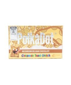Buy Polkadot Cinnamon Toast Crunch Chocolate Bar