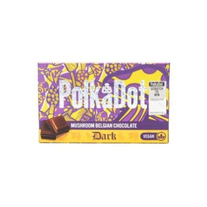 Buy Polkadot Dark Chocolate
