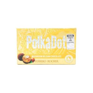 Buy Polkadot Ferrero Rocher Chocolate Bar