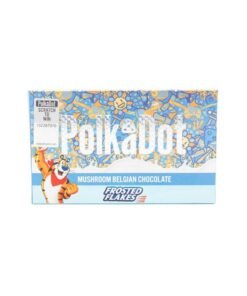 Buy Polkadot Frosted Flakes Chocolate Bar
