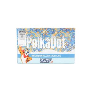 Buy Polkadot Frosted Flakes Chocolate Bar