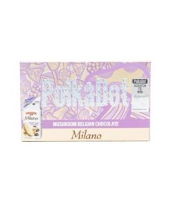 Buy Polkadot Milano Chocolate Bar