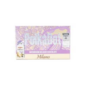 Buy Polkadot Milano Chocolate Bar