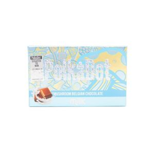 Buy Polkadot Classic Belgian Milk Chocolate Bar