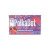 Buy Polkadot Raspberry Chocolate Bar