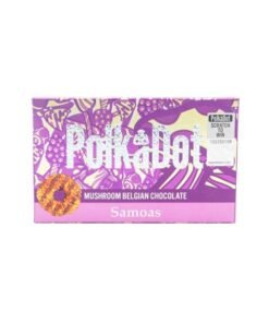 Buy Polkadot Samoas Chocolate Bar Colorado