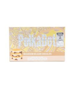 Buy Polkadot S’more’s Chocolate Bar