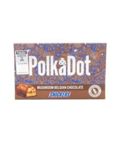 buy Polkadot Snickers Chocolate Bar