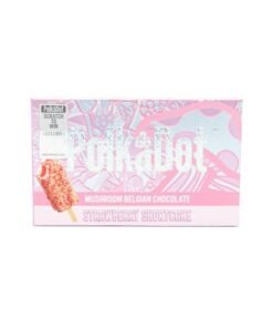 Buy Polkadot Strawberry Shortcake Chocolate Bar