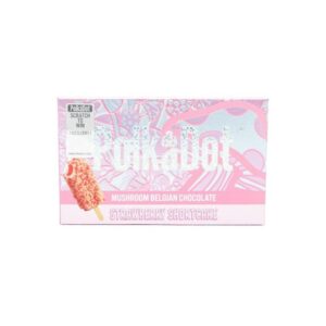 Buy Polkadot Strawberry Shortcake Chocolate Bar
