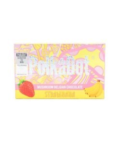 Buy Polkadot Strawnana Chocolate Bar Oregon , Colorado and California