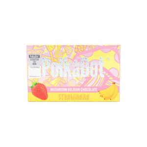 Buy Polkadot Strawnana Chocolate Bar Oregon , Colorado and California