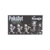 Polkadot Sicko Cookies N’ Cream Chocolate bar Oregon