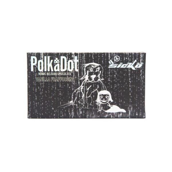 buy Polkadot Sicko Vanilla Frappuccino Chocolate
