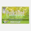 Buy Polkadot Matcha Chocolate bar