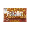 Polkadot Pomegranate Chocolate bar