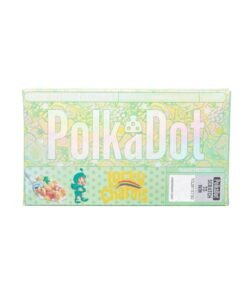 Buy Polkadot Lucky Charms Chocolate Bar online