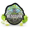 Buy Sour Apple Magic Mushroom Gummies
