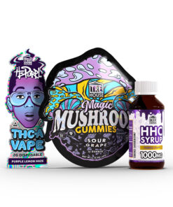 Buy Poppin’ Purple Bundle Denver, California