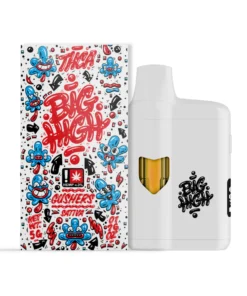 Buy big High THC-A Vaporizer 5000mg