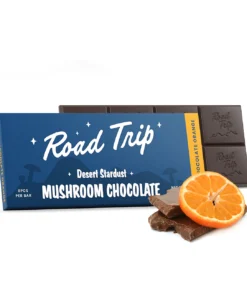 Dark Chocolate Orange