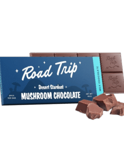 Milk chocolate bar