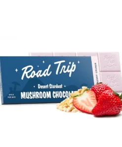 road trip desert stardust
